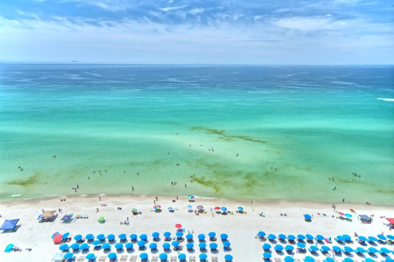 Apartment Relaxing Beachfront With Access - Unit 1603