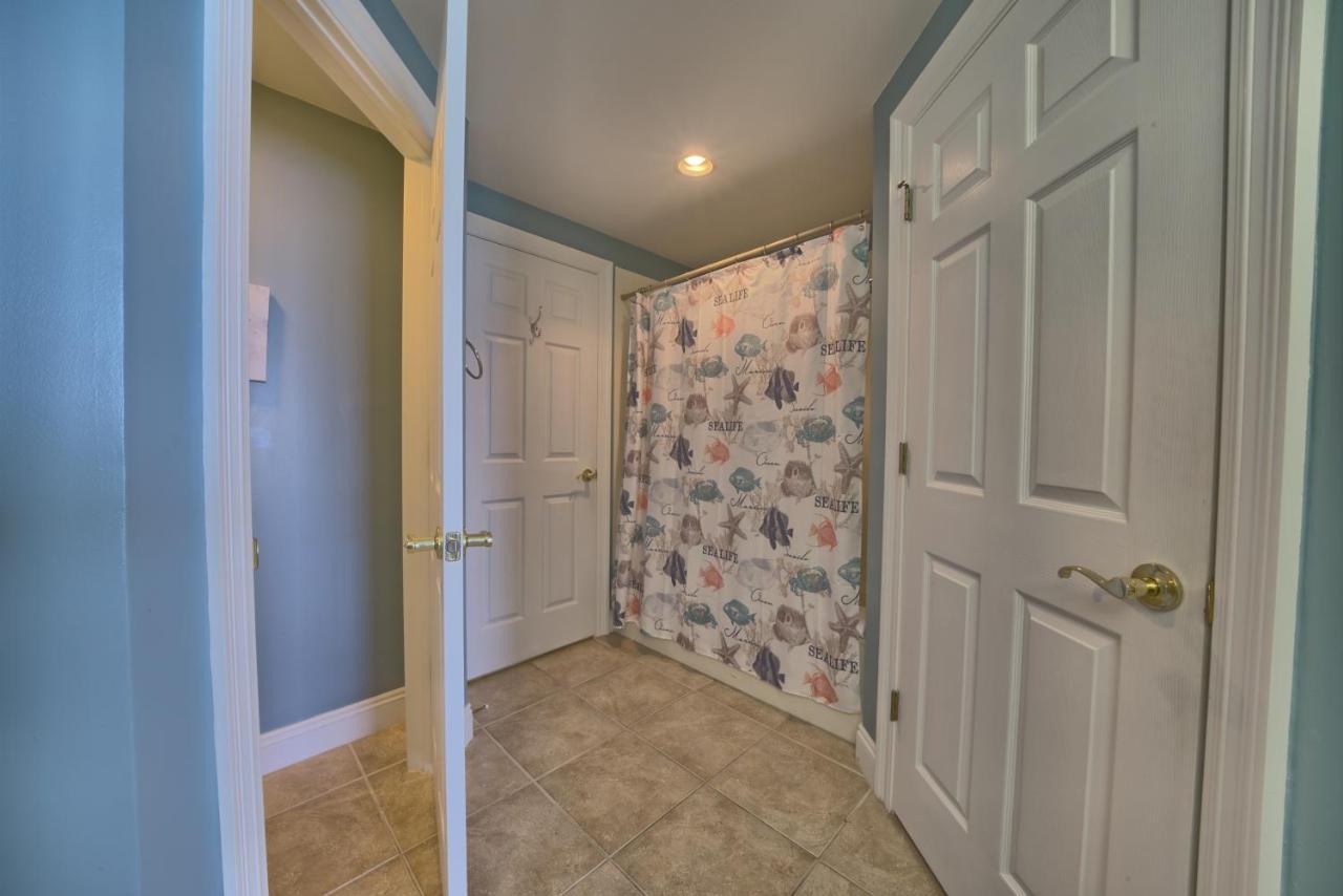 Apartment Relaxing Beachfront With Access - Unit 1603 Panama City Beach