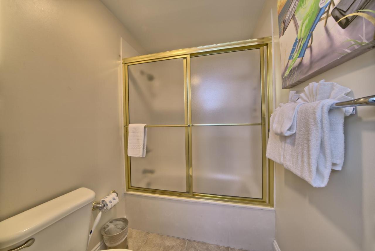 Relaxing Beachfront With Access - Unit 1603 * Panama City Beach