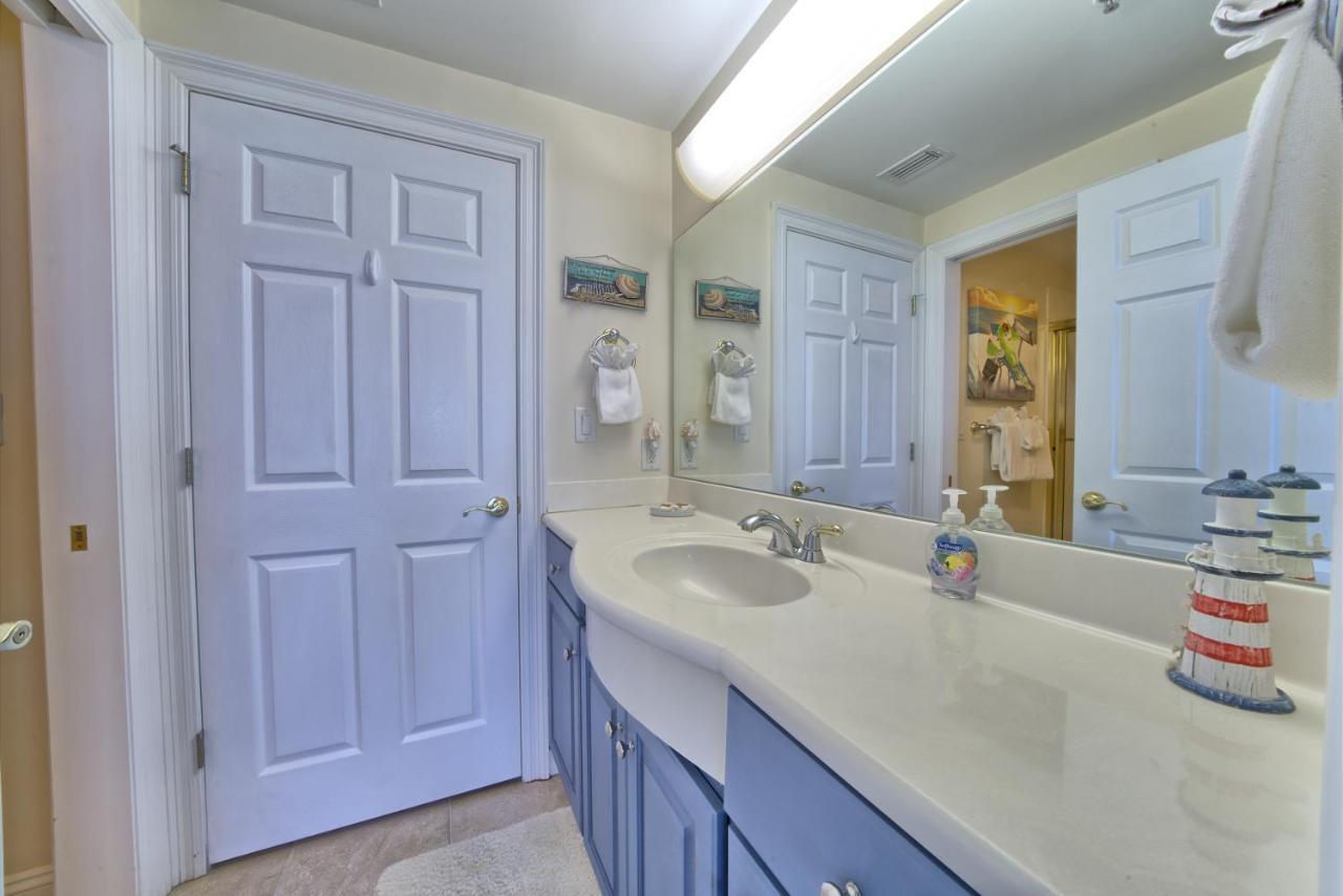 Relaxing Beachfront With Access - Unit 1603 *